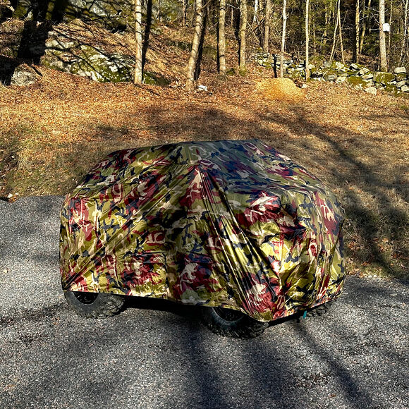 ATV LAB ATV Kapell XXL Camo