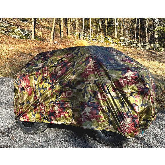 ATV LAB ATV Kapell XXL Camo
