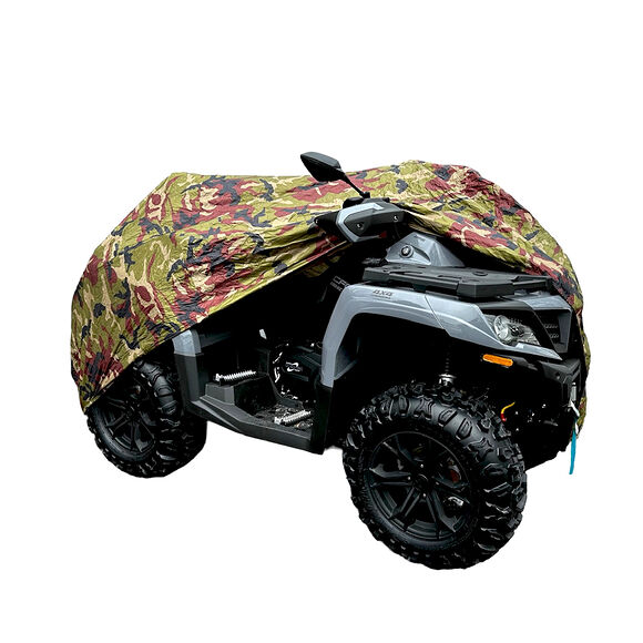ATV LAB ATV Kapell XXL Camo