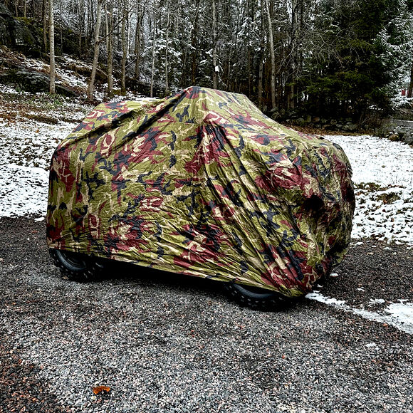 ATV LAB ATV Kapell XXL Camo