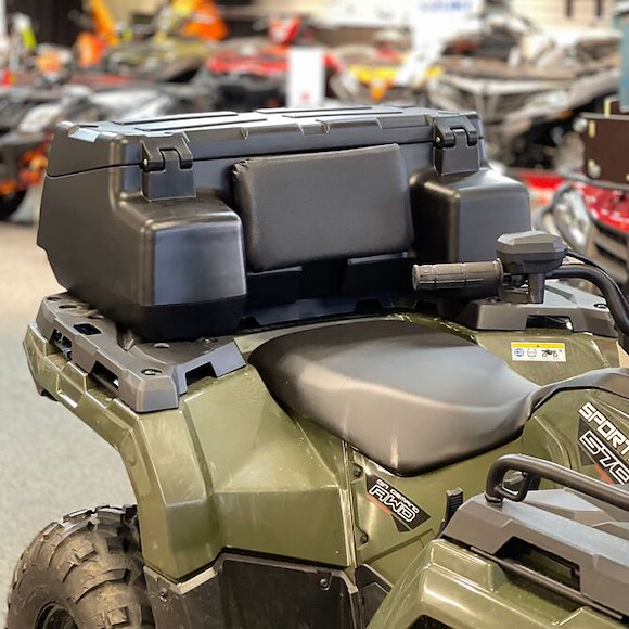 ATV-PRO ATV-PRO 8015 Packlåda Bak