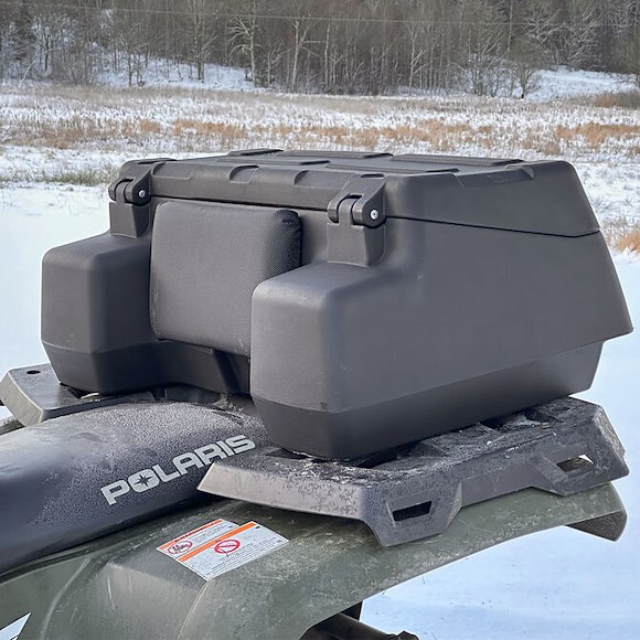 ATV-PRO ATV-PRO 8015 Packlåda Bak