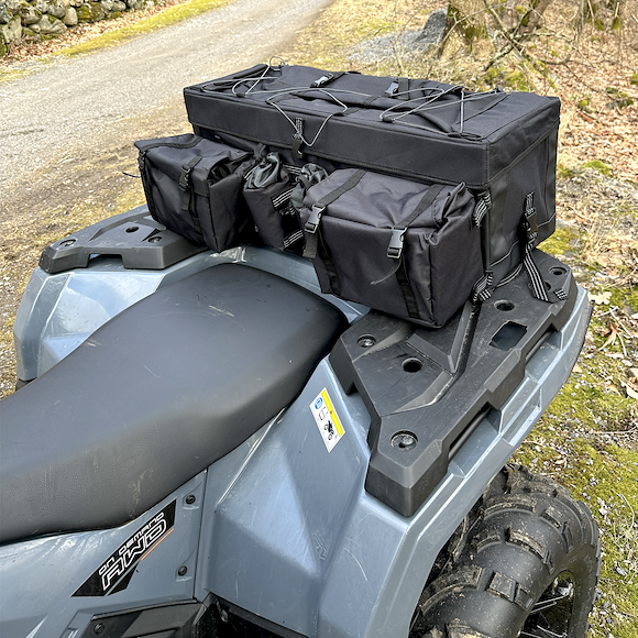ATV-PRO ATV-PRO 9030 Väska