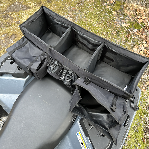 ATV-PRO ATV-PRO 9030 Väska