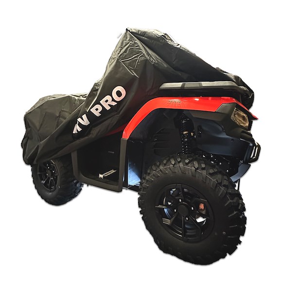 ATV-PRO ATV-PRO Kapell XL