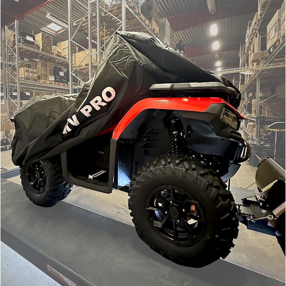 ATV-PRO ATV-PRO Kapell XL