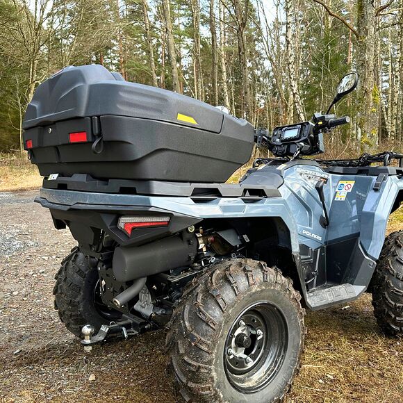ATV-PRO ATV PRO L7500 Väska med Säte