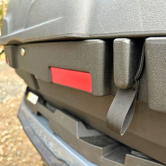 ATV-PRO ATV PRO L7500 Väska med Säte
