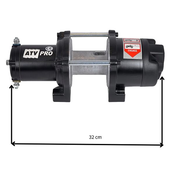 ATV-PRO ATV-PRO Vinsch GRT 3500 REPLACEMENT