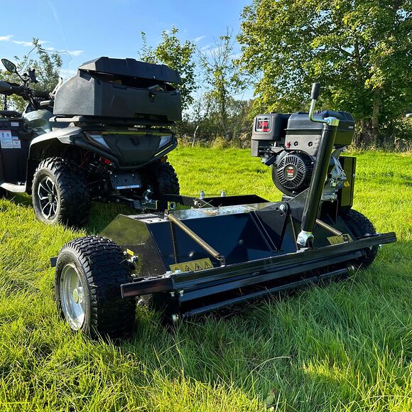 ATV-PRO ATV SLAGHACK ATVM-120 120cm