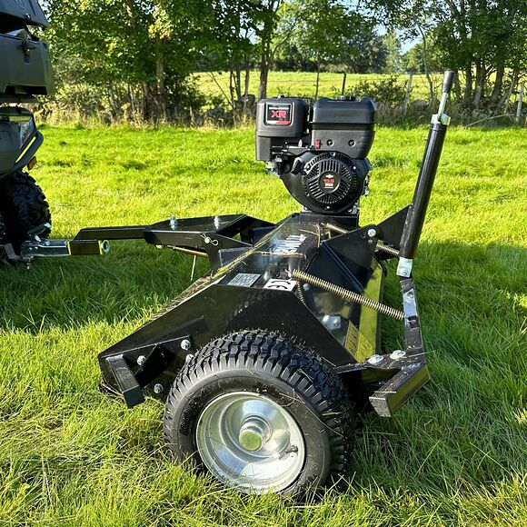 ATV-PRO ATV SLAGHACK ATVM-120 120cm