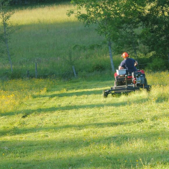 ATV-PRO ATV SLAGHACK ATVM-120 120cm