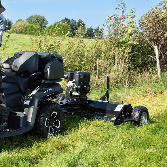 ATV-PRO ATV SLAGHACK ATVM-120 120cm