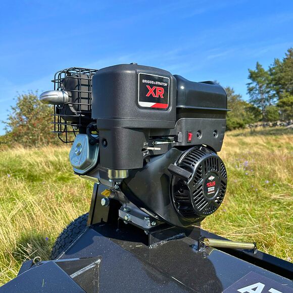 ATV-PRO ATV SLAGHACK ATVM-120 120cm