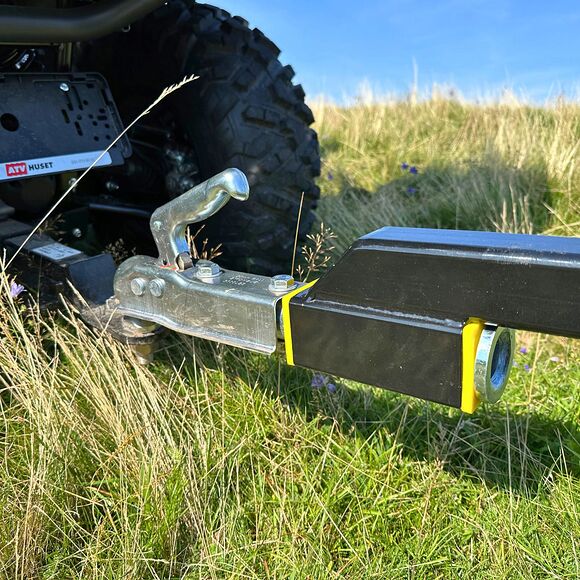 ATV-PRO ATV SLAGHACK ATVM-120 120cm