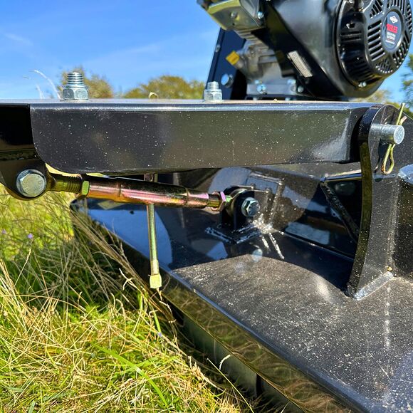 ATV-PRO ATV SLAGHACK ATVM-120 120cm