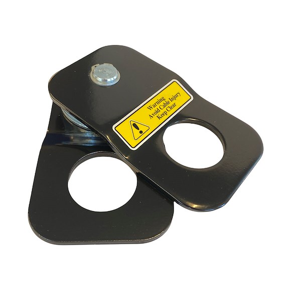ATV-PRO Brytblock Kit 2-Ton