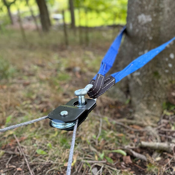 ATV-PRO Brytblock Kit 4-Ton