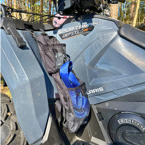 ATV-PRO Brytblock Kit 4-Ton