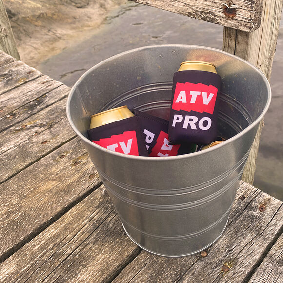 ATV-PRO Burkkylare ATV-PRO