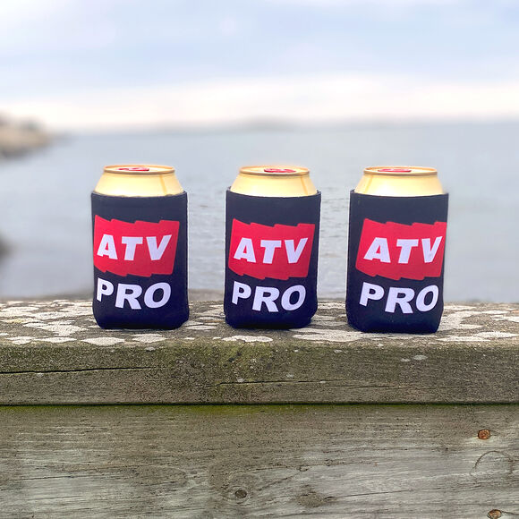 ATV-PRO Burkkylare ATV-PRO