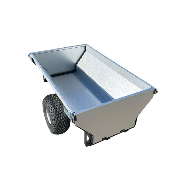 ATV-PRO Gårdsvagn ATV 500 Kg