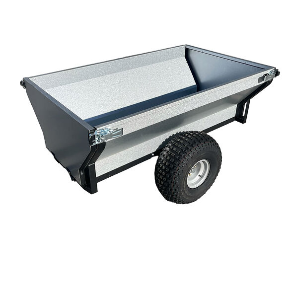 ATV-PRO Gårdsvagn ATV 500 Kg