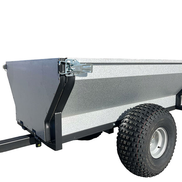 ATV-PRO Gårdsvagn ATV 500 Kg