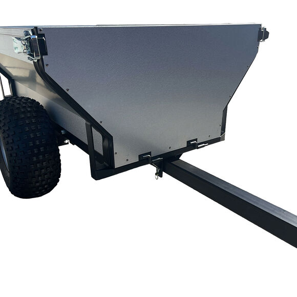 ATV-PRO Gårdsvagn ATV 500 Kg