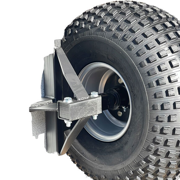 ATV-PRO Gårdsvagn ATV 500 Kg