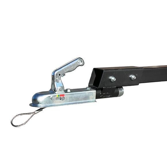 ATV-PRO Gårdsvagn ATV 500 Kg