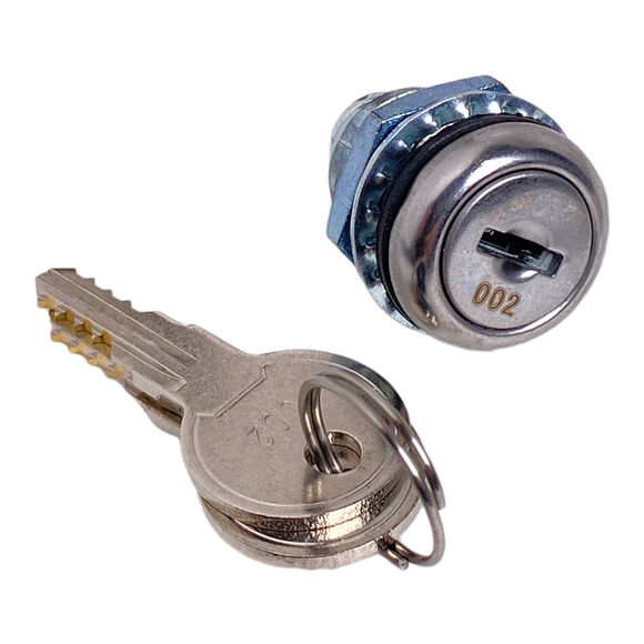 ATV-PRO Låssats L7500 ATV Packlåda