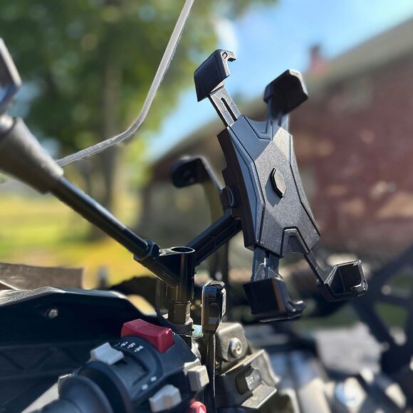 ATV-PRO Mobilhållare Moped / MC / ATV