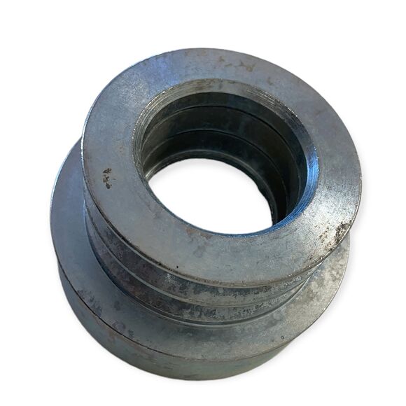 ATV-PRO Remskiva Övre Till Slaghack ATVM-120