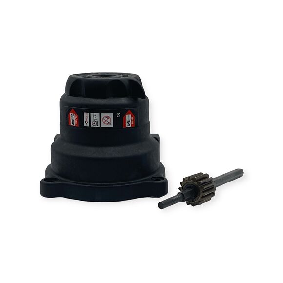 ATV-PRO RT 2500 Frikopplingshus