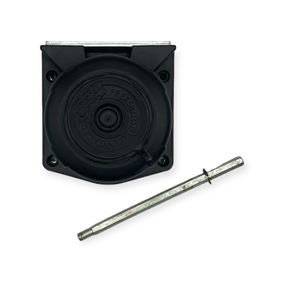 ATV-PRO RTS 3500 Frikopplingshus