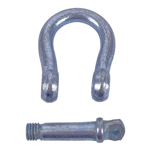 ATV-PRO Schackel 10mm