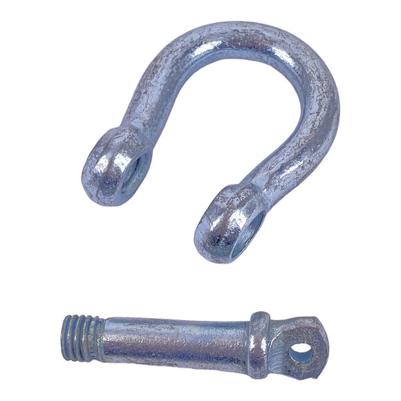 ATV-PRO Schackel 10mm