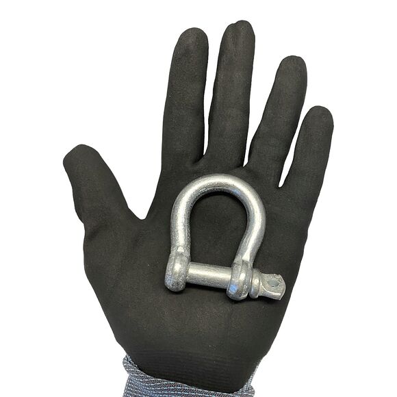 ATV-PRO Schackel 10mm