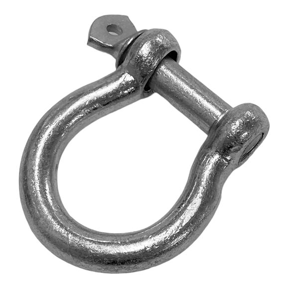 ATV-PRO Schackel 12mm