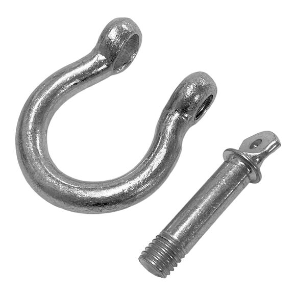 ATV-PRO Schackel 12mm