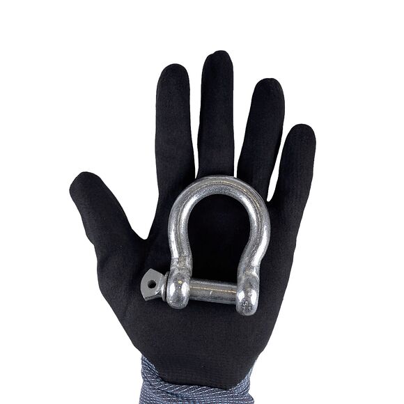 ATV-PRO Schackel 12mm