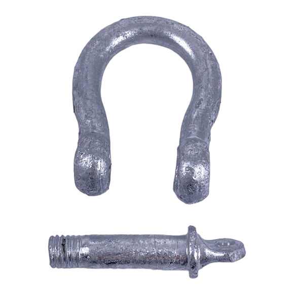 ATV-PRO Schackel 8mm