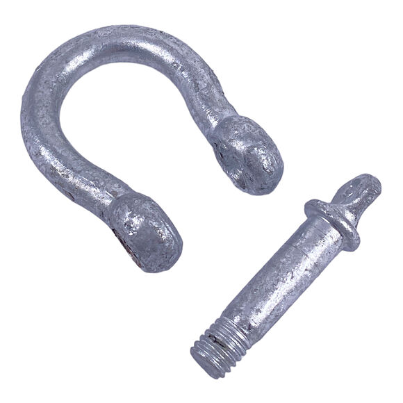 ATV-PRO Schackel 8mm