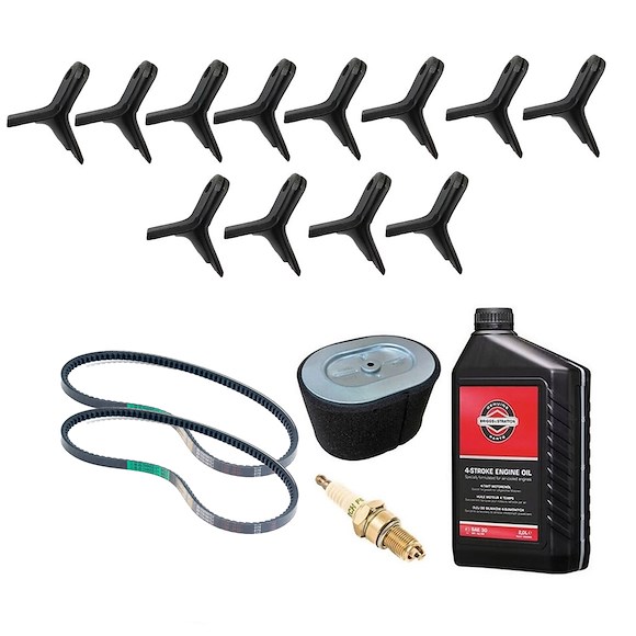 ATV-PRO Servicekit Large Slaghack - Y-Slag