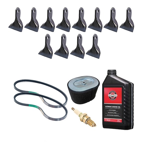 ATV-PRO Servicekit Large Slaghack