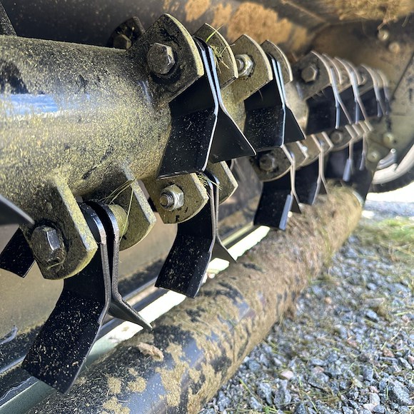 ATV-PRO Slagstål Y-Slaga 28st med bult