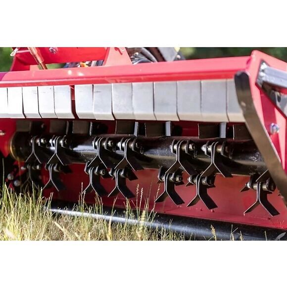 ATV-PRO Slagstål Y-Slaga 28st