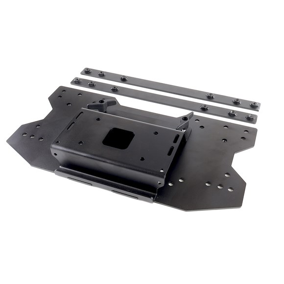 ATV-PRO Vinschfäste ATV - Lastrack Fram/Bak