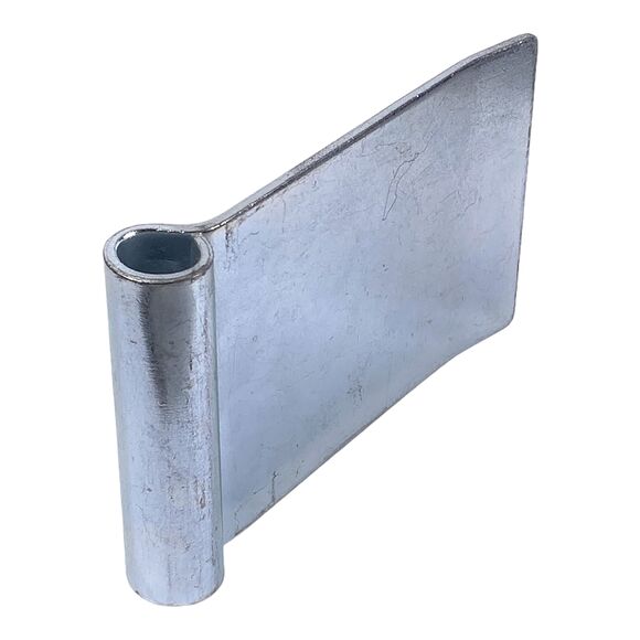 ATV-PRO Ständskyddsplåtsdetalj Till Slaghack ATVM-120